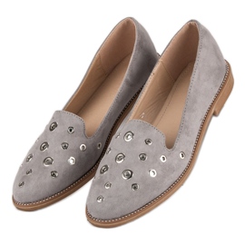 Abloom Decorative gray lords grey 1