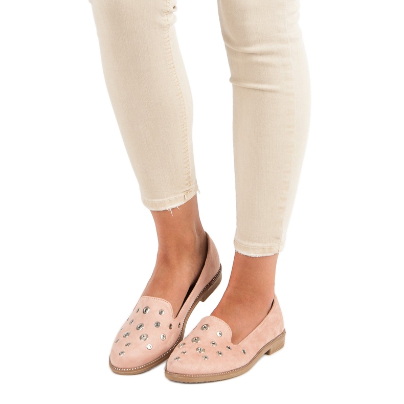 Abloom Decorative pink lords 1