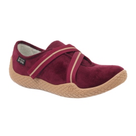 Befado Dr. Orto Health Shoes for sensitive feet 434D016 brown multicolored 1 Befado Dr. Orto Health Shoes for sensitive feet 434D016 brown multicolored 1