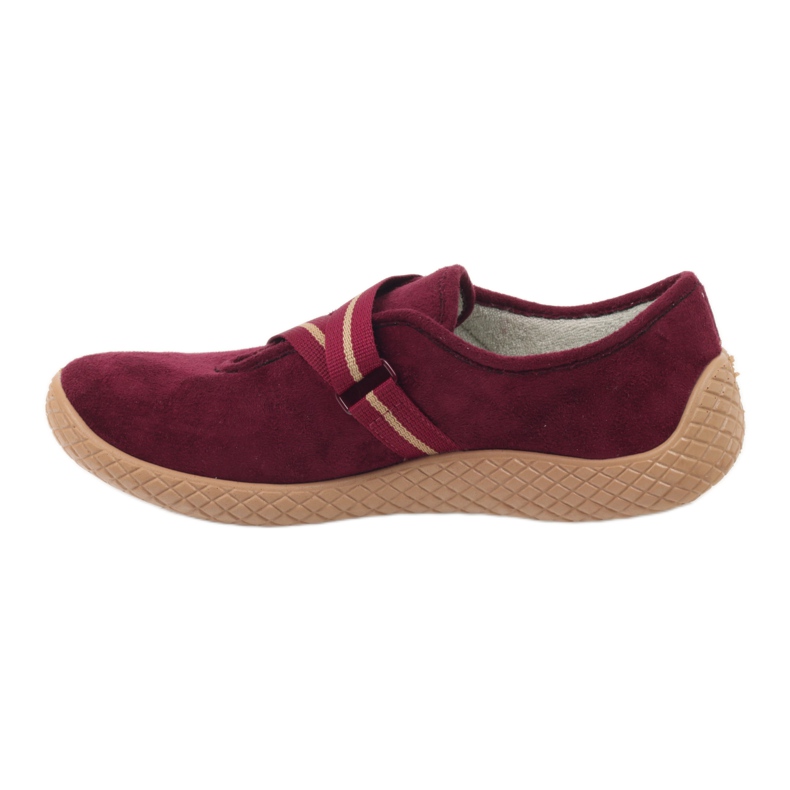 Befado Dr. Orto Health Shoes for sensitive feet 434D016 brown multicolored 2 Befado Dr. Orto Health Shoes for sensitive feet 434D016 brown multicolored 2