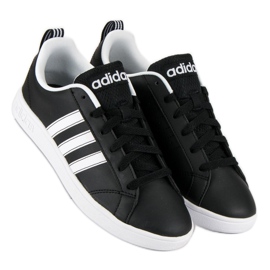 Adidas Vs Advantage F99254 black 1