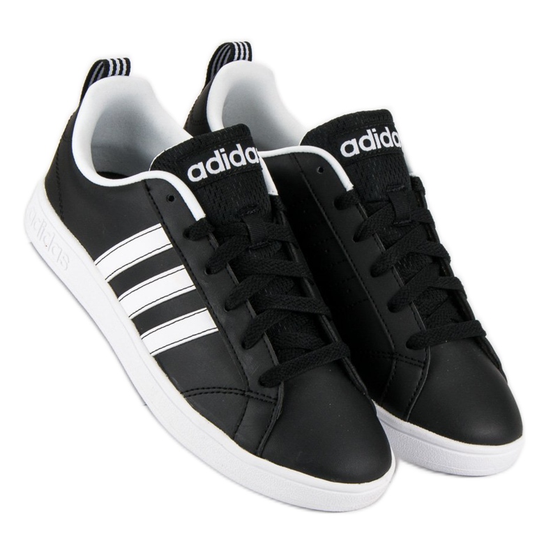 Adidas Vs Advantage F99254 black
