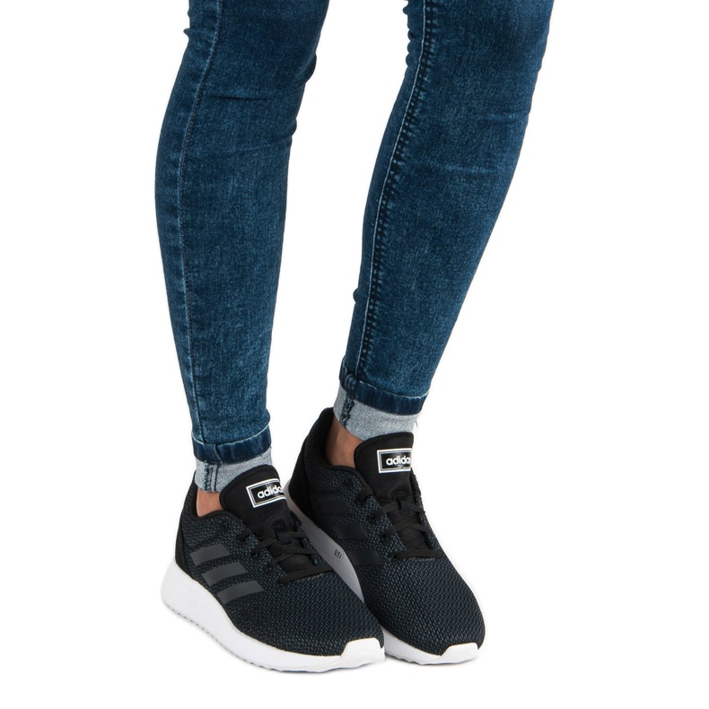 Adidas Run 70S B96564 black 1
