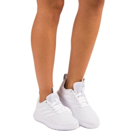 Adidas Lite Racer Cln BB6895 white 1
