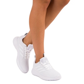 Adidas Lite Racer Cln BB6895 white 2