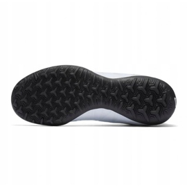 Nike MercurialX Victory Vi football shoe black white white 2 Nike MercurialX Victory Vi football shoe black white white 2