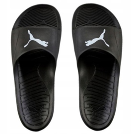 slippers puma nike