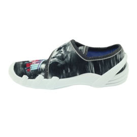 Befado children's shoes slippers sneakers 273x240 white black blue red 2 Befado children's shoes slippers sneakers 273x240 white black blue red 2