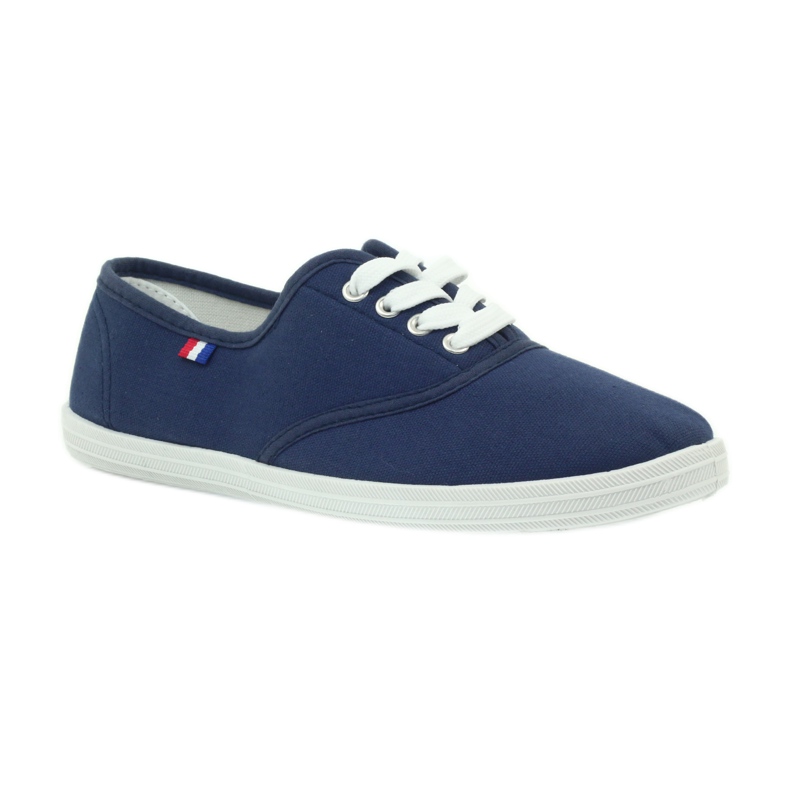 navy blue sneakers womens