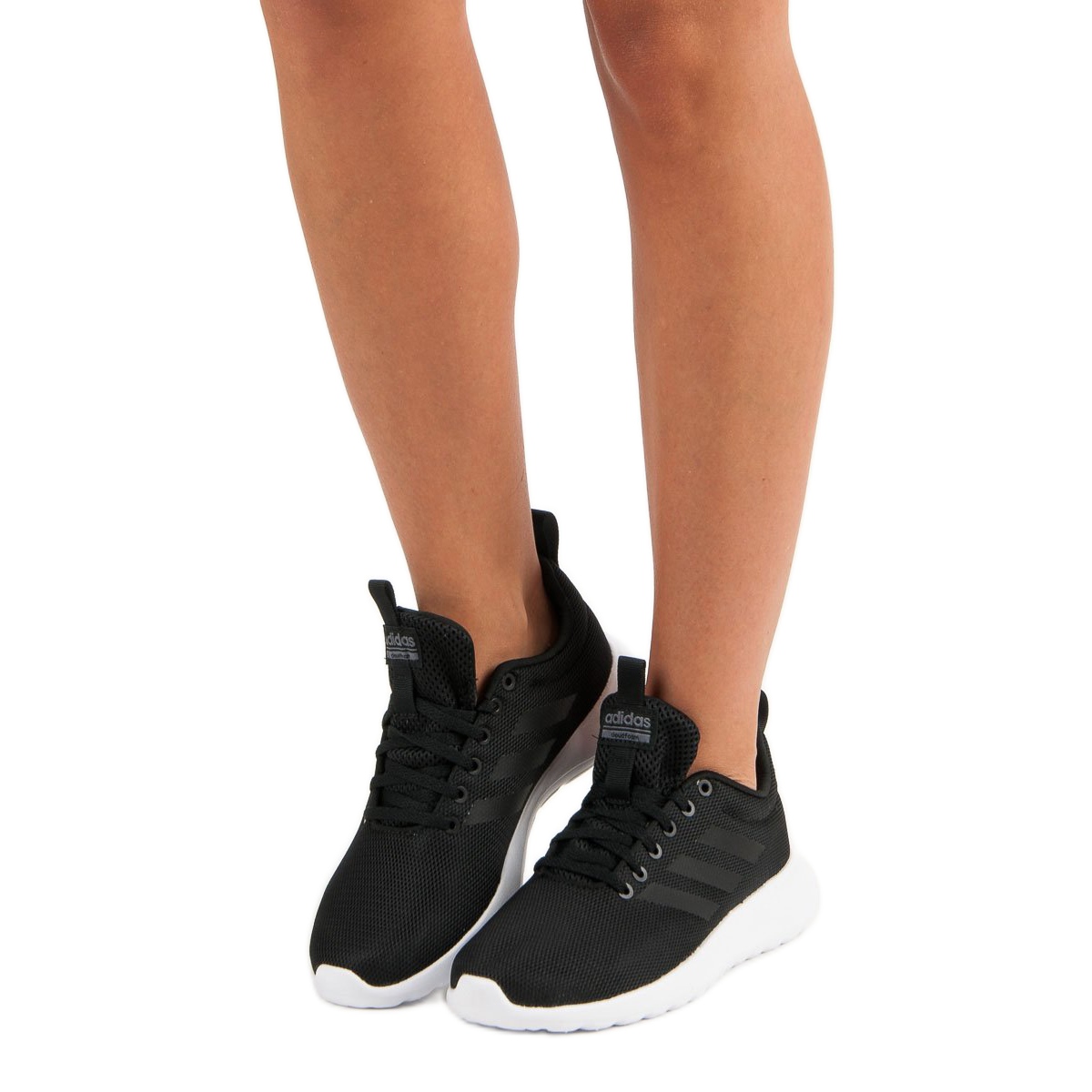 Adidas Lite Racer Cln BB6896 black KeeShoes