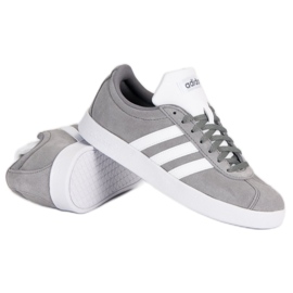 Adidas Vl Court 2.0 B43807 grey 2