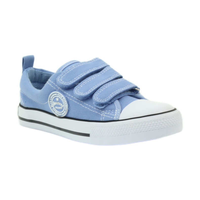 American Club American sneakers blue sneakers 1 American Club American sneakers blue sneakers 1