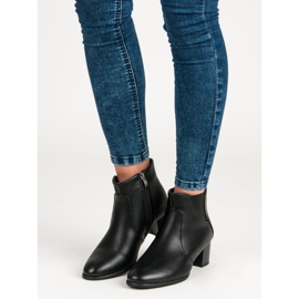 Filippo Classic high heels black 1