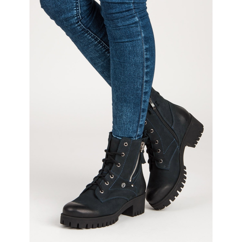 VINCEZA navy blue workers 2