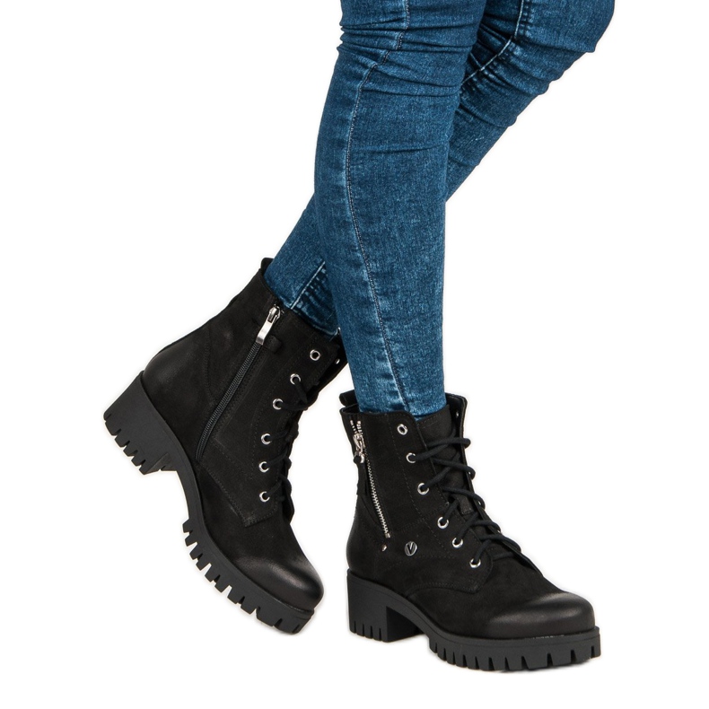 VINCEZA Black Workers 2