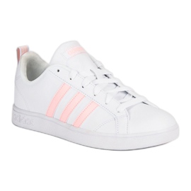 Adidas vs advantage B42306 white 1