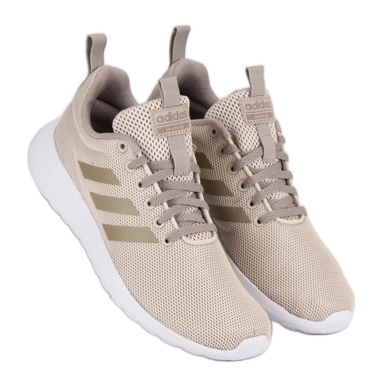Adidas Lite Racer Cln B96618 brown 2