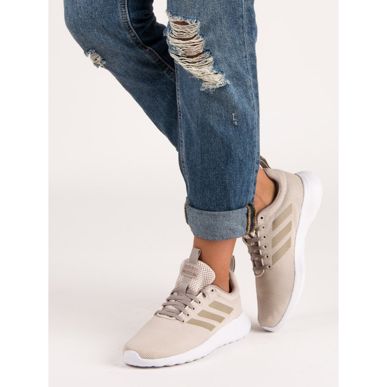 Adidas Lite Racer Cln B96618 brown 1