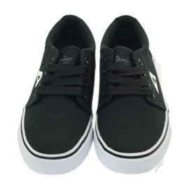 American Club American sneakers sneakers children's shoes black 4 American Club American sneakers sneakers children's shoes black 4