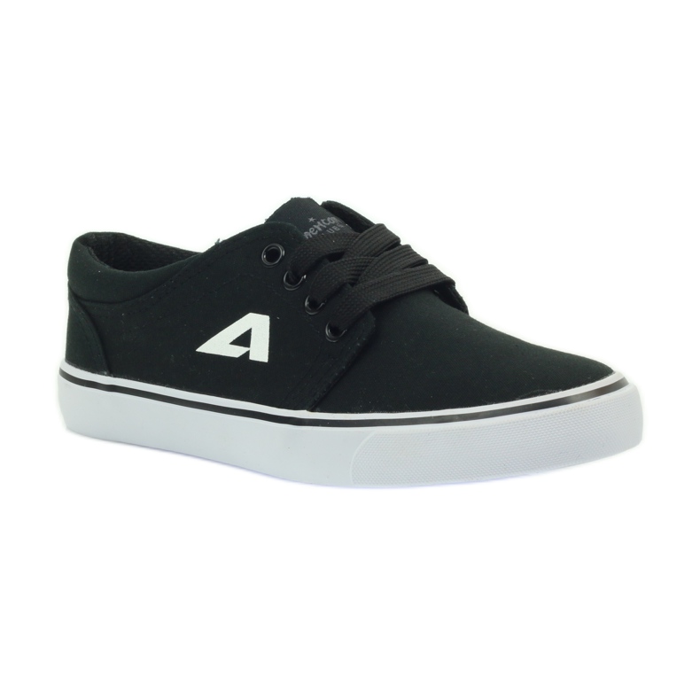 American Club American sneakers sneakers children's shoes black 1