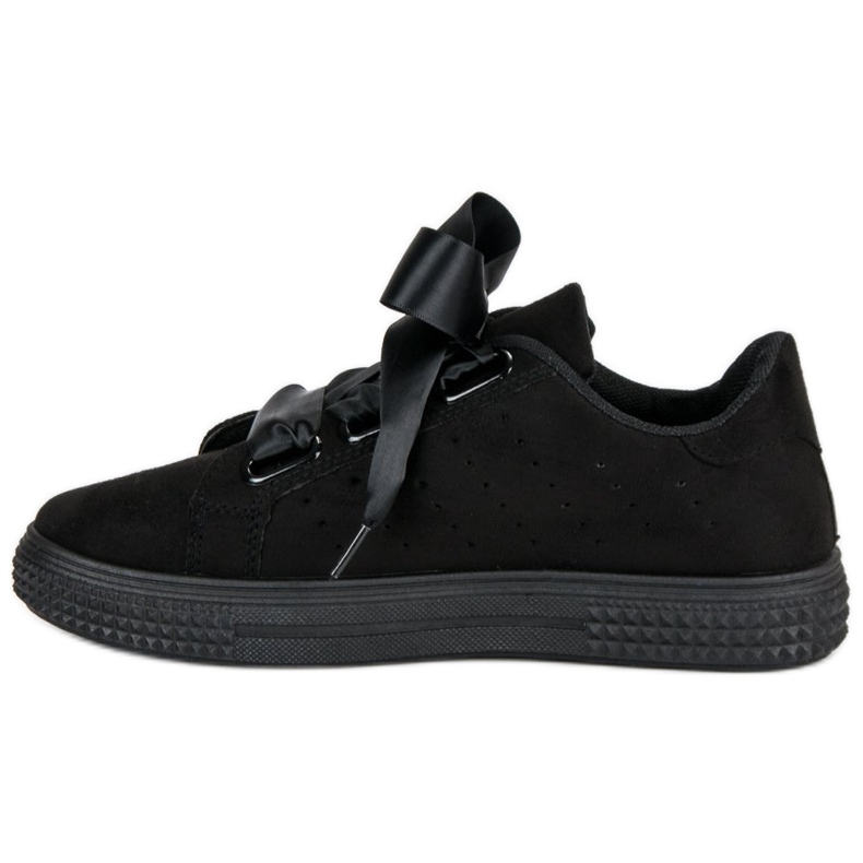 McKey Black creepers 1