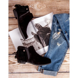 Black Boots 1