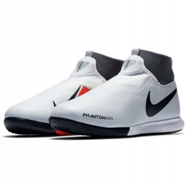 Nike Phantom Vsn Academy indoor shoe multicolored white 1