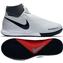 Nike Phantom Vsn Academy indoor shoe multicolored white 2