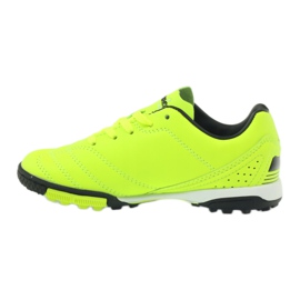 American Club American sneakers orliki children's shoes green 2