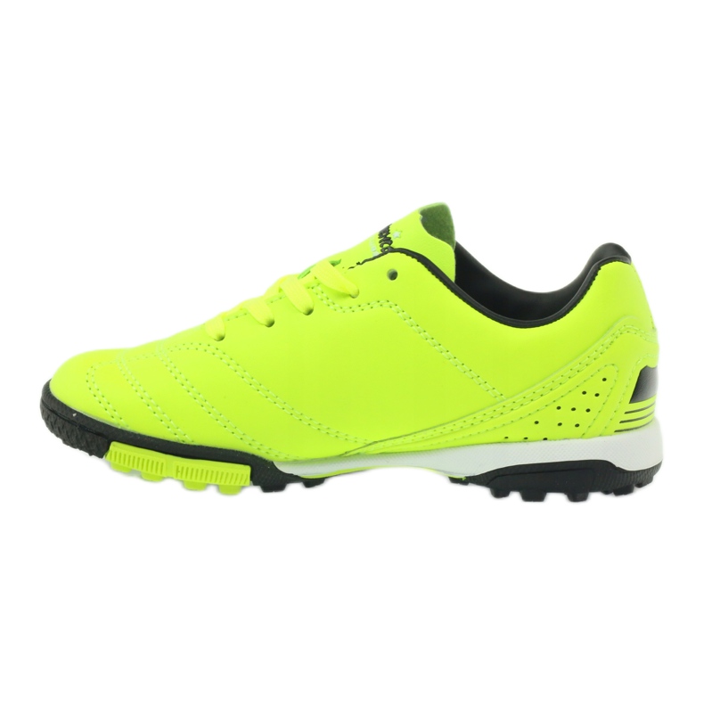 American Club American sneakers orliki children's shoes green 2