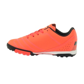 American Club American ADI sports shoes for children orange 2 American Club American ADI sports shoes for children orange 2