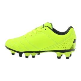 American Club American ADI sports cleats children's shoes green BM46142 2