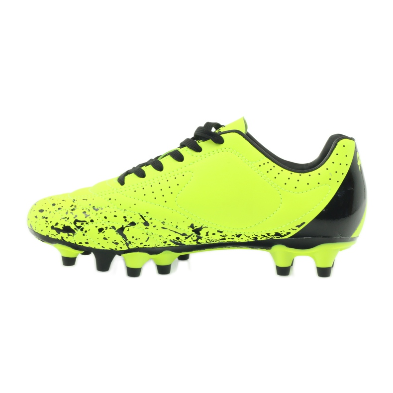 American Club American ADI sports cleats children's shoes green 170611 2 American Club American ADI sports cleats children's shoes green 170611 2