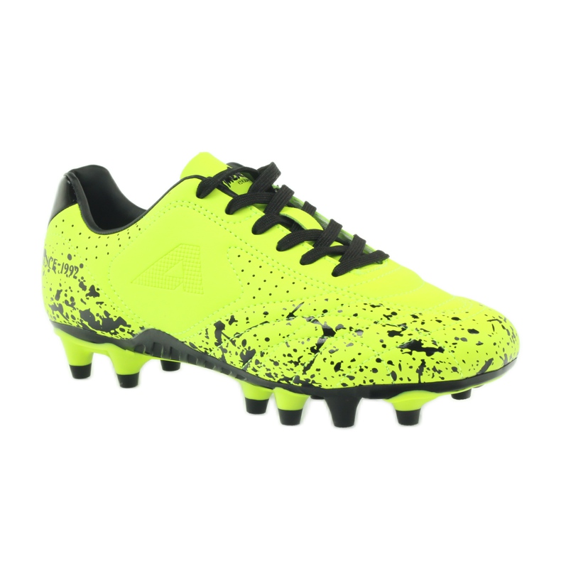 American Club American ADI sports cleats children's shoes green 170611 1 American Club American ADI sports cleats children's shoes green 170611 1