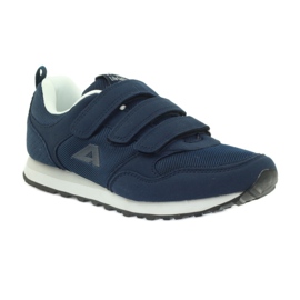 American Club American ADI women's sports shoes 1754 navy blue 1 American Club American ADI women's sports shoes 1754 navy blue 1