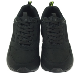 American Club American ADI sports shoes for women 17204 black 4