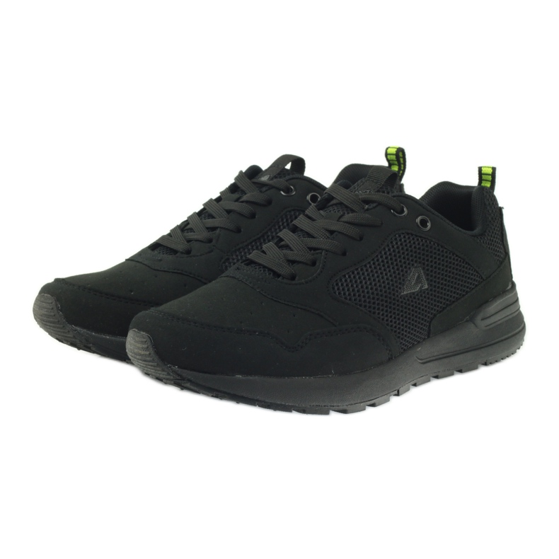 American Club American ADI sports shoes for women 17204 black 3 American Club American ADI sports shoes for women 17204 black 3