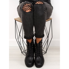 Black boots for women black boots H950 Black 2 Black boots for women black boots H950 Black 2