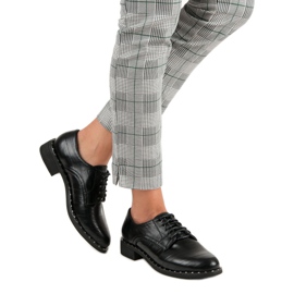 Black women's shoes 2