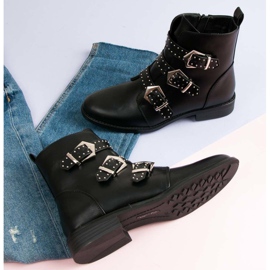 Stylish VINCEZA Workers black 1 Stylish VINCEZA Workers black 1