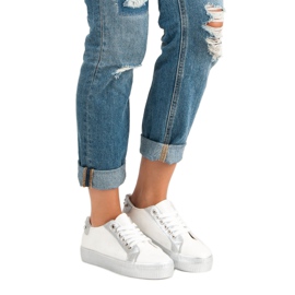 Sweet Shoes Fashionable Sports Shoes grey 1 Sweet Shoes Fashionable Sports Shoes grey 1