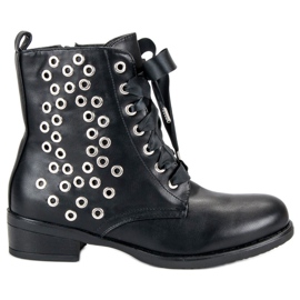 Tied Black Workers 1