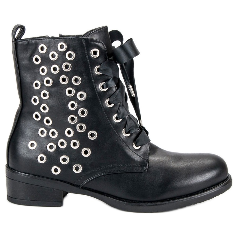 Tied Black Workers 1