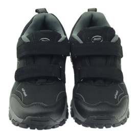 American Club American ADI sports shoes for children 1803 black 3