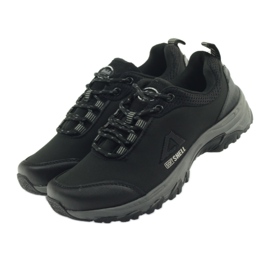 American Club Sports American waterproof softshell black 4 American Club Sports American waterproof softshell black 4