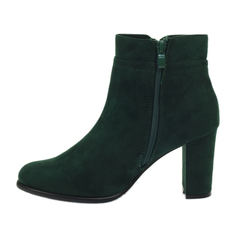 Green boots Sergio Leone 546 2 Green boots Sergio Leone 546 2