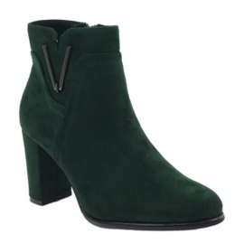Green boots Sergio Leone 546 1