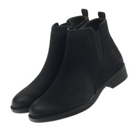 Black boots Sergio Leone 553 4