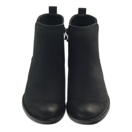 Black boots Sergio Leone 553 3