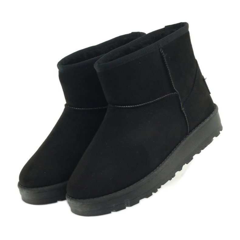 Black Mukluki BIG STAR 274760 5